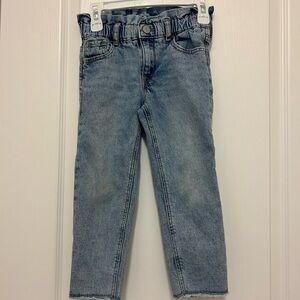 GAP Light Blue Kids Jeans